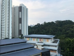 Blk 73 Telok Blangah Heights (Bukit Merah), HDB 5 Rooms #170560252